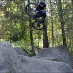 Isar Trails, Elias Kleine-Tebbe