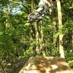 Steve Artus 3down by ed