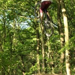 Tom Blackham Tuck nohander by ed