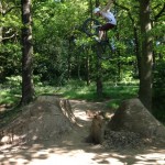 Tom Blackham by Graham Taylor