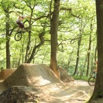 Tom Blackham olskool nohander by ed